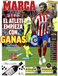 Marca
