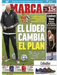 Marca - 19-10-2019