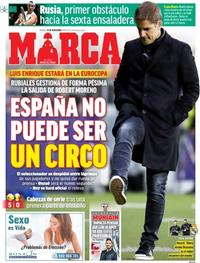 Marca - 19-11-2019