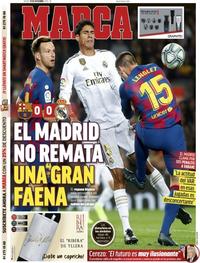 Marca - 19-12-2019