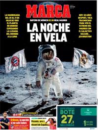 Marca - 20-07-2019
