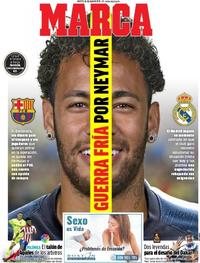 Marca - 20-08-2019