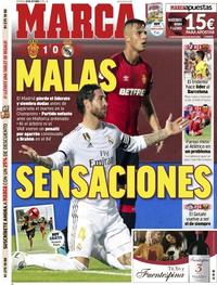 Marca - 20-10-2019