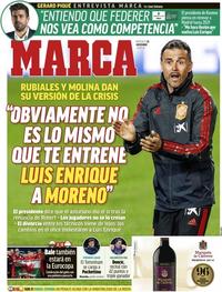 Marca - 20-11-2019