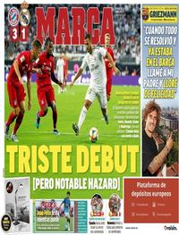 Marca - 21-07-2019