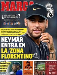 Marca - 21-08-2019