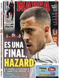 Marca - 21-10-2019