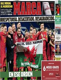 Marca - 21-11-2019