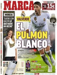 Marca - 21-12-2019