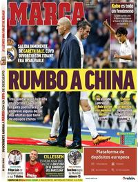 Marca - 22-07-2019