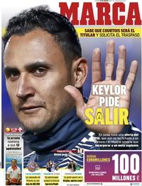 Marca - 22-08-2019