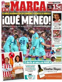 Marca - 22-09-2019
