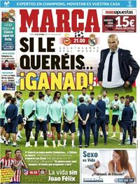 Marca - 22-10-2019