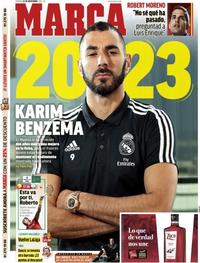 Marca - 22-11-2019