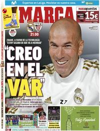 Marca - 22-12-2019