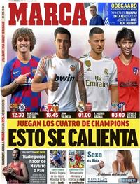 Marca - 23-07-2019