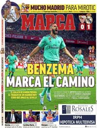 Marca - 23-09-2019