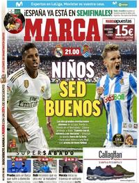 Marca - 23-11-2019