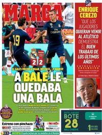 Marca - 24-07-2019