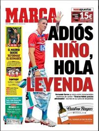 Marca - 24-08-2019