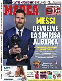 Marca - 24-09-2019