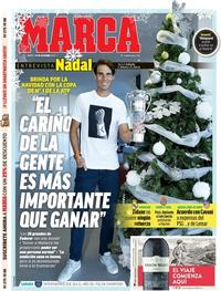 Marca - 24-12-2019