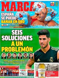 Marca - 25-07-2019