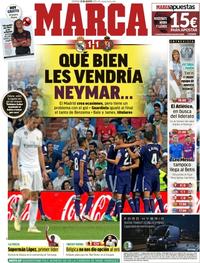 Marca - 25-08-2019