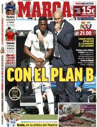 Marca - 25-09-2019