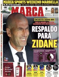 Marca - 25-10-2019