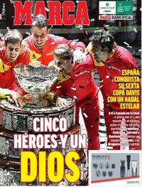 Marca - 25-11-2019