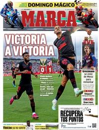 Marca - 26-08-2019