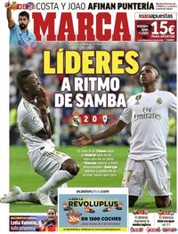 Marca - 26-09-2019