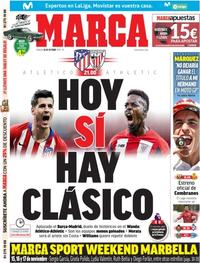 Marca - 26-10-2019