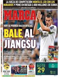 Marca - 27-07-2019