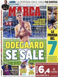 Marca