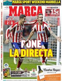 Marca - 27-10-2019