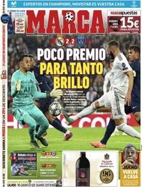 Marca - 27-11-2019