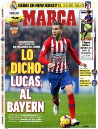 Marca - 28-03-2019