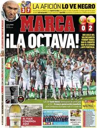 Marca - 28-07-2019