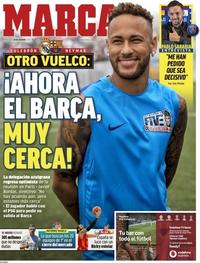 Marca - 28-08-2019