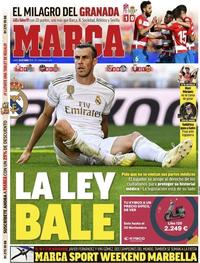 Marca - 28-10-2019