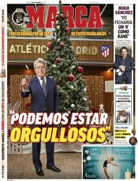 Marca - 28-12-2019