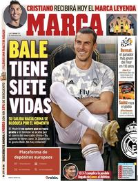 Marca - 29-07-2019