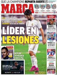 Marca - 29-08-2019