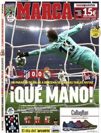 Marca - 29-09-2019