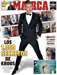Marca - 29-12-2019