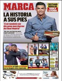 Marca - 30-07-2019