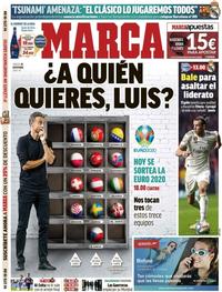 Marca - 30-11-2019