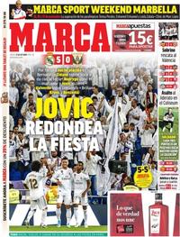 Marca - 31-10-2019